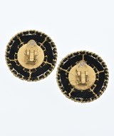 CHANEL（シャネル）ピアス・イヤリング ゴールド サイズ:- レディース/2200730413073