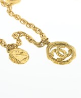 CHANEL（シャネル）ネックレス ゴールド サイズ:- レディース/2200730413097
