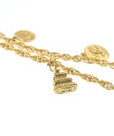 CHANEL（シャネル）ネックレス ゴールド サイズ:- レディース/2200730413097