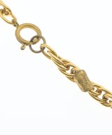 CHANEL（シャネル）ネックレス ゴールド サイズ:- レディース/2200730413097