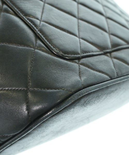 CHANEL（シャネル）ハンドバッグ 黒 サイズ:- レディース/2200730413127