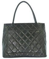 CHANEL（シャネル）ハンドバッグ 黒 サイズ:- レディース/2200730413127