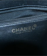 CHANEL（シャネル）ハンドバッグ 黒 サイズ:- レディース/2200730413127
