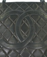 CHANEL（シャネル）ハンドバッグ 黒 サイズ:- レディース/2200730413127
