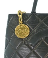 CHANEL（シャネル）ハンドバッグ 黒 サイズ:- レディース/2200730413127