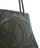 CHANEL（シャネル）ハンドバッグ 黒 サイズ:- レディース/2200730413127