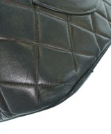CHANEL（シャネル）ハンドバッグ 黒 サイズ:- レディース/2200730413127