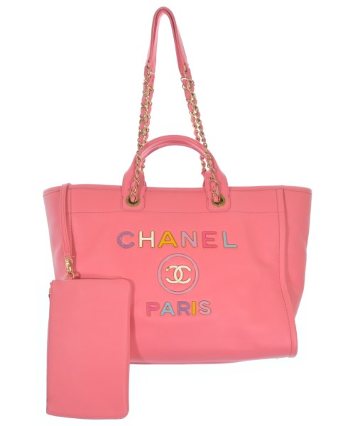 CHANEL(シャネル)のトートバッグ サイズ:- 598,000円