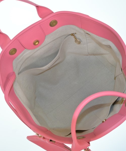 CHANEL（シャネル）トートバッグ ピンク サイズ:- レディース/2200730974017
