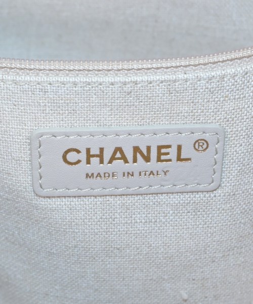 CHANEL（シャネル）トートバッグ ピンク サイズ:- レディース/2200730974017