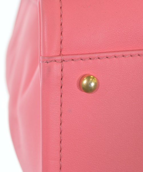 CHANEL（シャネル）トートバッグ ピンク サイズ:- レディース/2200730974017