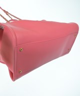 CHANEL（シャネル）トートバッグ ピンク サイズ:- レディース/2200730974017