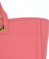 CHANEL（シャネル）トートバッグ ピンク サイズ:- レディース/2200730974017