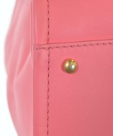 CHANEL（シャネル）トートバッグ ピンク サイズ:- レディース/2200730974017