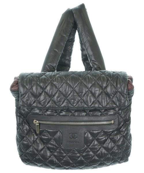 CHANEL(シャネル)のバックパック・リュック サイズ:- 297,000円
