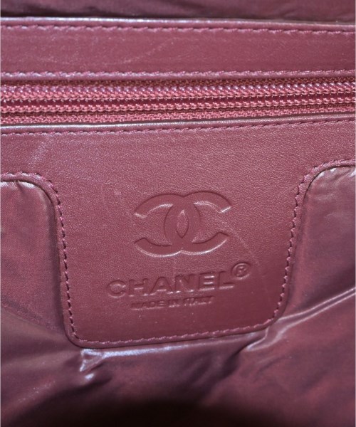 CHANEL（シャネル）バックパック・リュック 黒 サイズ:- レディース/2200731089109