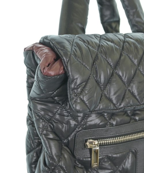 CHANEL（シャネル）バックパック・リュック 黒 サイズ:- レディース/2200731089109
