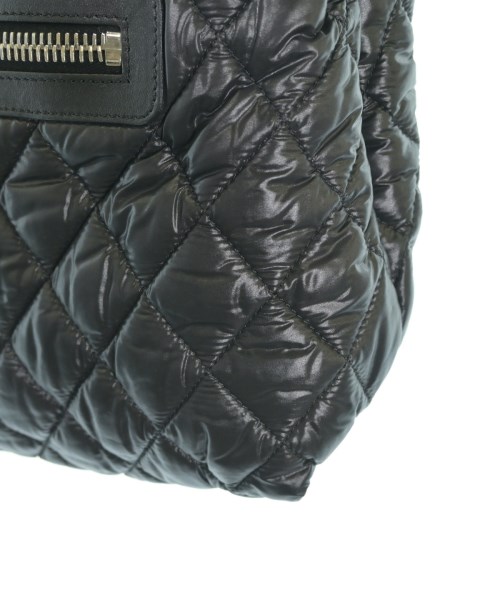 CHANEL（シャネル）バックパック・リュック 黒 サイズ:- レディース/2200731089109