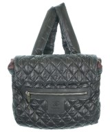 CHANEL（シャネル）バックパック・リュック 黒 サイズ:- レディース/2200731089109