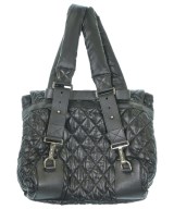 CHANEL（シャネル）バックパック・リュック 黒 サイズ:- レディース/2200731089109