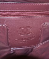 CHANEL（シャネル）バックパック・リュック 黒 サイズ:- レディース/2200731089109