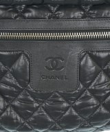 CHANEL（シャネル）バックパック・リュック 黒 サイズ:- レディース/2200731089109