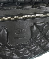 CHANEL（シャネル）バックパック・リュック 黒 サイズ:- レディース/2200731089109