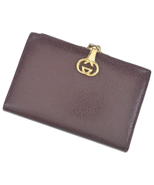 GUCCI(グッチ)の財布・コインケース サイズ:- 29,800円