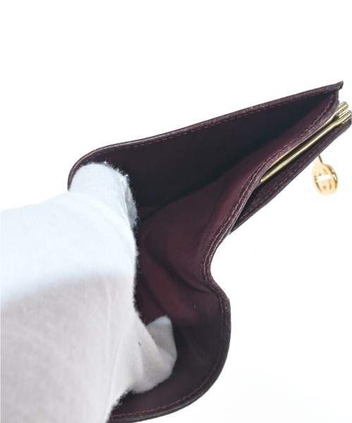 GUCCI（グッチ）財布・コインケース 茶 サイズ:- レディース/2200719903274