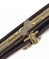 GUCCI（グッチ）財布・コインケース 茶 サイズ:- レディース/2200719903274