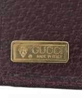 GUCCI（グッチ）財布・コインケース 茶 サイズ:- レディース/2200719903274