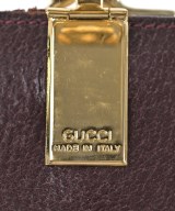 GUCCI（グッチ）財布・コインケース 茶 サイズ:- レディース/2200719903274