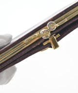 GUCCI（グッチ）財布・コインケース 茶 サイズ:- レディース/2200719903274