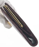 GUCCI（グッチ）財布・コインケース 茶 サイズ:- レディース/2200719903274