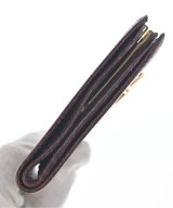GUCCI（グッチ）財布・コインケース 茶 サイズ:- レディース/2200719903274