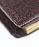 GUCCI（グッチ）財布・コインケース 茶 サイズ:- レディース/2200719903274