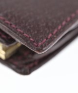 GUCCI（グッチ）財布・コインケース 茶 サイズ:- レディース/2200719903274