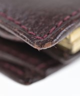 GUCCI（グッチ）財布・コインケース 茶 サイズ:- レディース/2200719903274