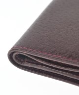 GUCCI（グッチ）財布・コインケース 茶 サイズ:- レディース/2200719903274