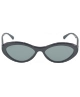 CHANEL（シャネル）サングラス 黒 サイズ:- レディース/2200719954108