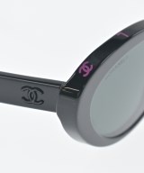 CHANEL（シャネル）サングラス 黒 サイズ:- レディース/2200719954108