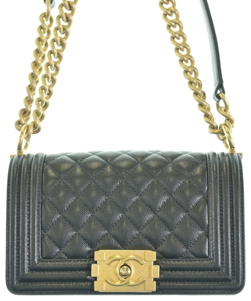 CHANEL(シャネル)のショルダーバッグ サイズ:20 558,000円