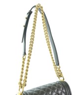 CHANEL（シャネル）ショルダーバッグ 黒 サイズ:20 レディース/2200720139013