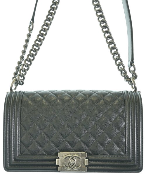 CHANEL(シャネル)のショルダーバッグ サイズ:25 658,000円