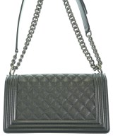 CHANEL（シャネル）ショルダーバッグ 黒 サイズ:25 レディース/2200720275018