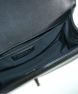CHANEL（シャネル）ショルダーバッグ 黒 サイズ:25 レディース/2200720275018