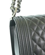 CHANEL（シャネル）ショルダーバッグ 黒 サイズ:25 レディース/2200720275018