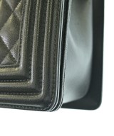 CHANEL（シャネル）ショルダーバッグ 黒 サイズ:25 レディース/2200720275018