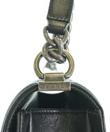 CHANEL（シャネル）ショルダーバッグ 黒 サイズ:25 レディース/2200720275018