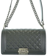 CHANEL ショルダーバッグ